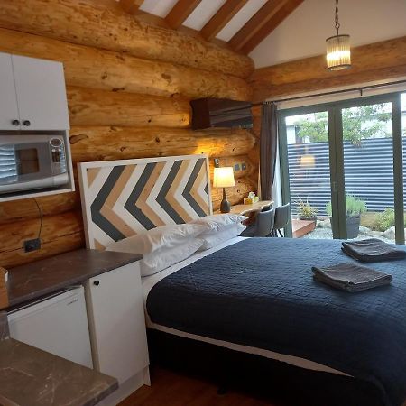 The Cabin ツイゼル エクステリア 写真