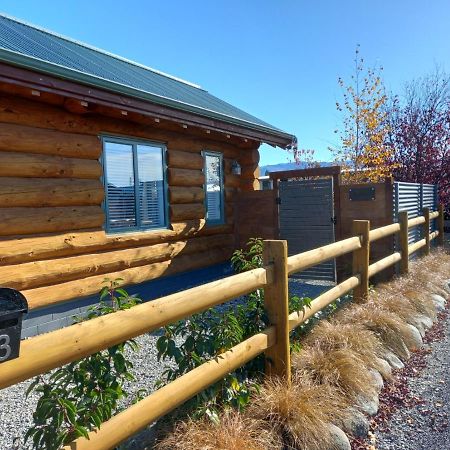 The Cabin ツイゼル エクステリア 写真