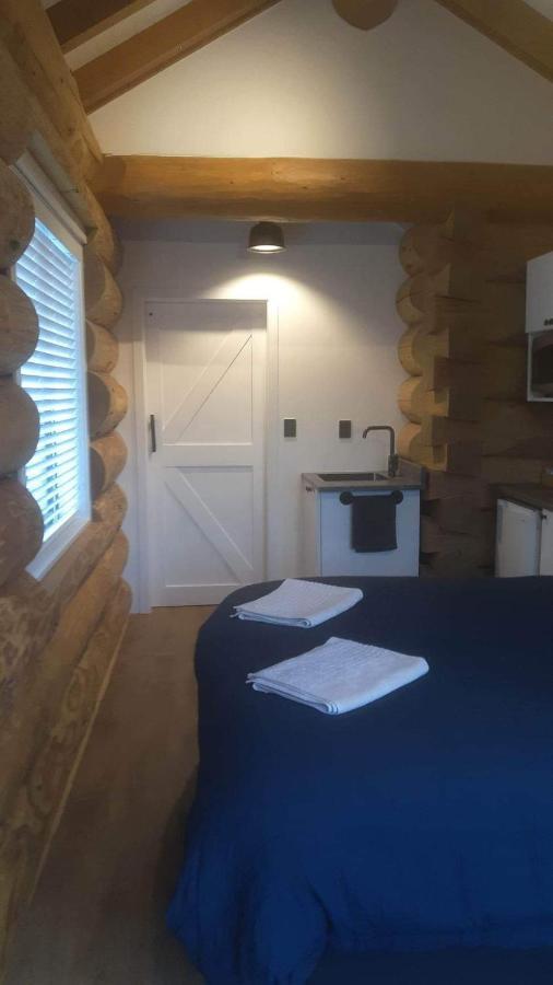 The Cabin ツイゼル エクステリア 写真