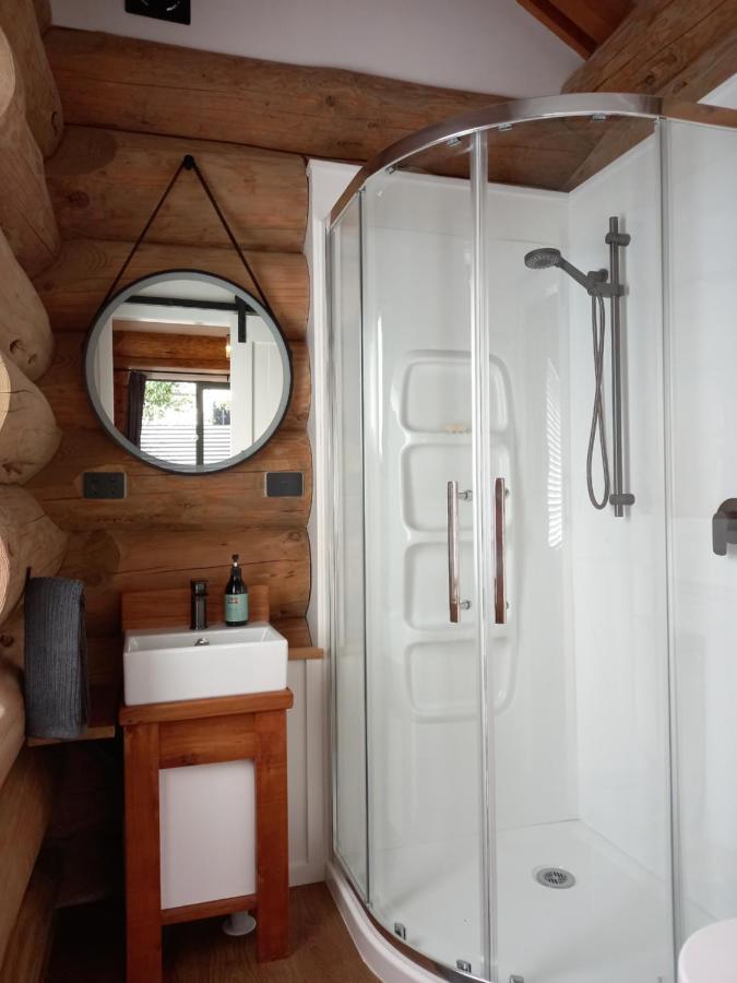The Cabin ツイゼル エクステリア 写真