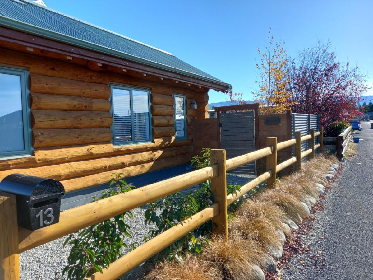 The Cabin ツイゼル エクステリア 写真